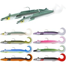 Westin Sandy Andy Curltail Jig