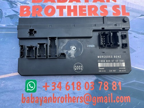 6399000700 mercedes benz vito - 6399000700,