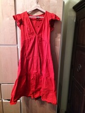 Vero Moda ~ NEUES rotes Damen