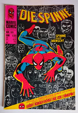 DIE SPINNE 🕷 Spider-Man