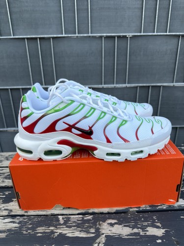 Nike air max plus haifisch - air,