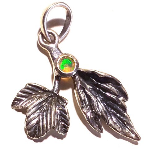 Echter natur opal welo - echter,