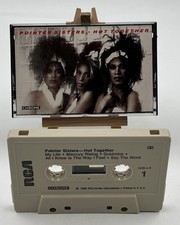 Pointer Sisters Hot Together