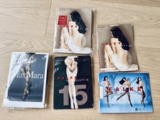 Falke und Max Mara 5 Stück