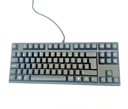 Filco majestouch flicktl16 - majestouch,