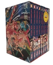 Eiichiro Oda / One Piece