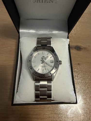 Orient mako ac0q03s10b - mako, ra-ac0q03s10b