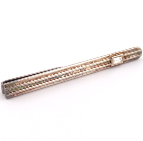 Vintage designer 925 silber - vintage,
