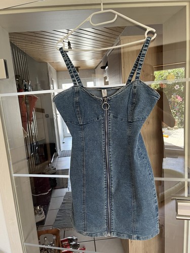 Jeanskleid