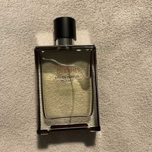 Terre hermès eau de - d’hermès,