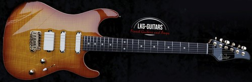 Suhr standard legacy - suhr,