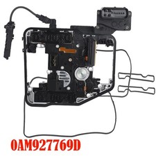 Getriebe Steuergerät DQ200 Mechatronik 0AM927769D DSG7 TCU TCM Für VW AUDI SKODA