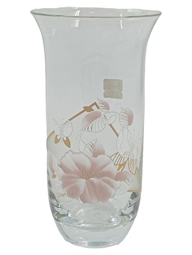 Schott zwiesel glasvase - zwiesel, blumen