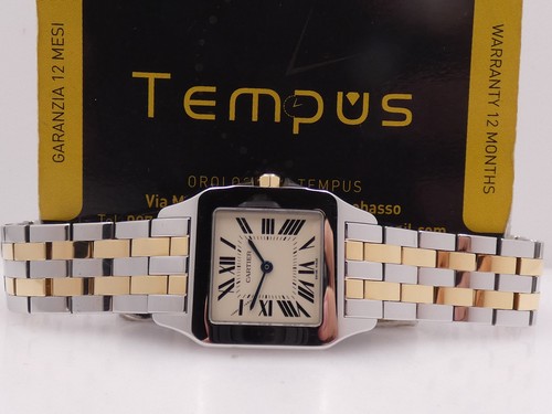 Cartier santos demoiselle box - cartier,