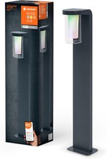 Ledvance SMART+ Außen WiFi Wegeleuchte 10W RGB warmweiß Gartenleuchte Lampe 50cm