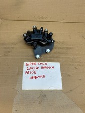 Super Soco TC 2018 Front Brake