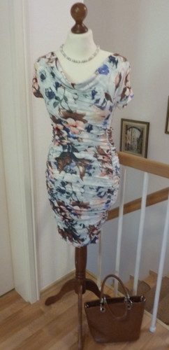 Body flirt kleid - flirt,