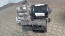 Hauptbremsaggregat ABS VW