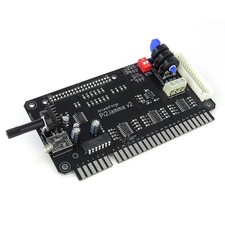 Pi2Jamma v2 Premium Raspberry