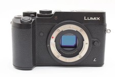 Panasonic LUMIX DMC-GX8 20.3MP