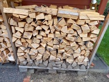 Buchenholz Brennholz Kaminholz