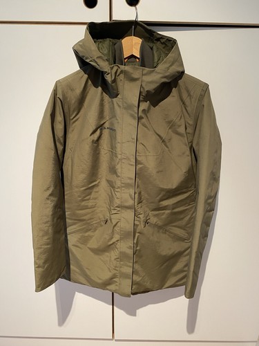Mammut winterjacke top - winterjacke,