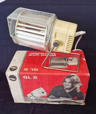 Tischlüfter QL II - AKA ELECTRIC - DDR