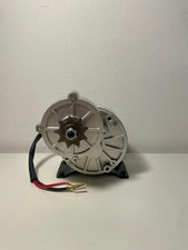 Getriebemotor MY1025Z2 – Elektromotor für E-Bike, Scooter oder DIY-Projekte