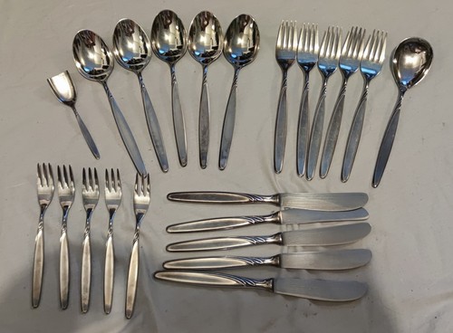 Wmf besteck versilbert - , patent