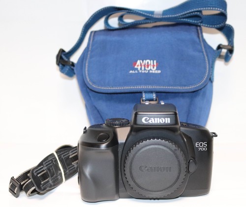 Canon eos 700 analoge - 700,