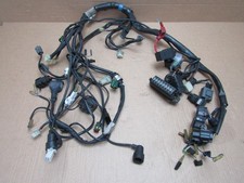 Cagiva Raptor 1000 2000