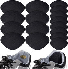 Selbstklebende Schuhflicken Lochreparatur Fersenpolster für Sneakers Lederschuhe