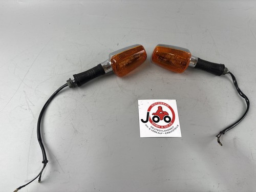 Yamaha xjr1200 4pu - 4pu, blinker