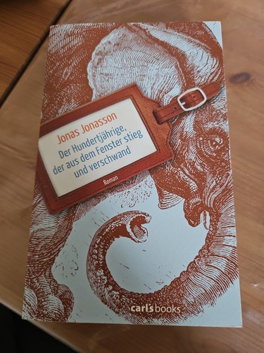 Der hundertjährige aus - hundertjährige,,