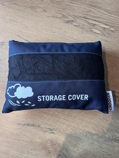 Croozer - Zweisitzer - Storage