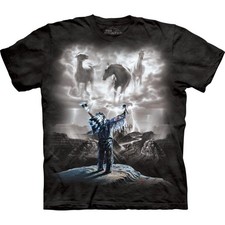 The Mountain T-Shirt