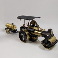 Wilesco Dampfwalze Old Smokey