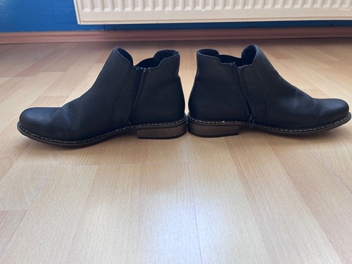 Rieker stiefeletten damen - rieker,