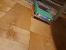 Presu CHEVY seltens Gelbgrün