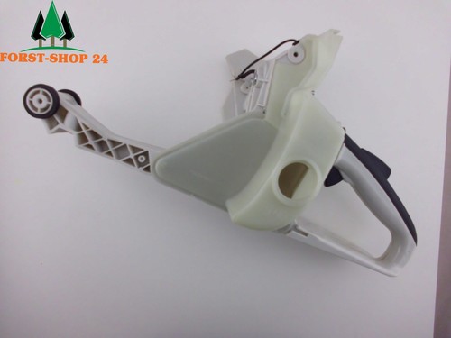 Tankgehäuse passend stihl 038 - tankgehäuse,