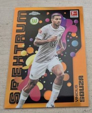 VINICIUS SOUZA, LE-9, SPEKTRUM