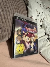 Disgaea: Dimensions 2-A