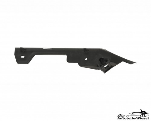 Stoßstange halter vorne - stoßstange,