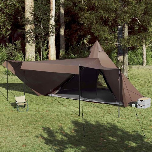 Tipi zelt familienzelt - tipi,