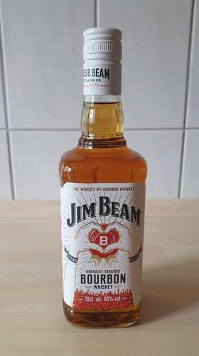 Jim beam festival edition - edition,