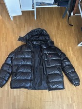 Ralp Lauren Puffer Jacke