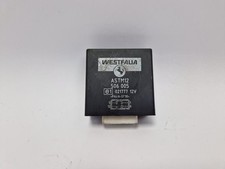 Steuergerät AUDI A4 (8D) 1.9 TDI - ASTM12 - 506005 - 021777 - Anhängerkupplung