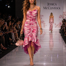 Jessica McClintock by Gunne
