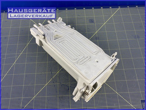 Einspülkasten waschmaschine - waschmaschine,