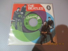 (92) Beatles – I Feel Fine / She’s A Woman - 7" Single Vinyl